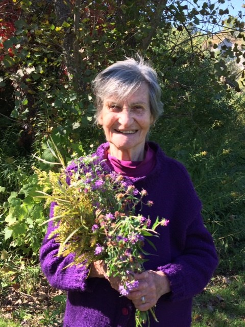 Obituary of Sophia Minos