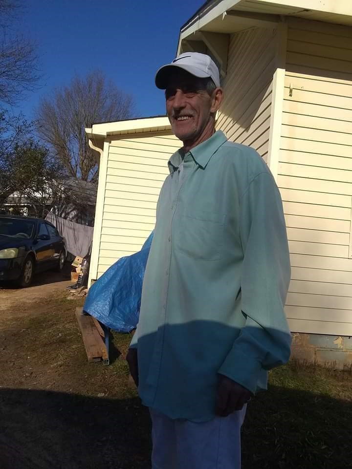 Obituary of Marvin Lynn Perryman