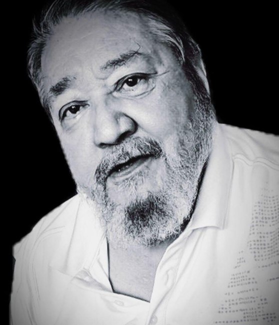 Obituary of Mario Lozano