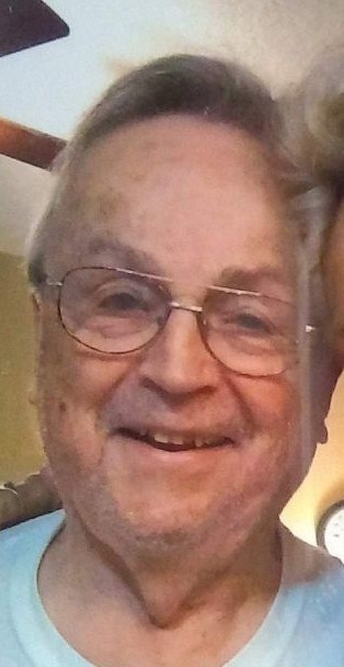 Obituary of Robert Jarvis Hendrick