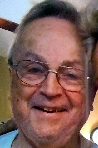 Robert Hendrick Obituary