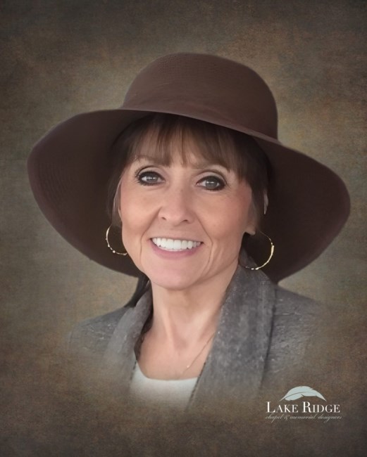 Obituary of Judy Patterson