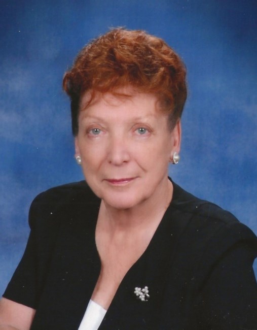 Obituary of Audrey Marie Burkett