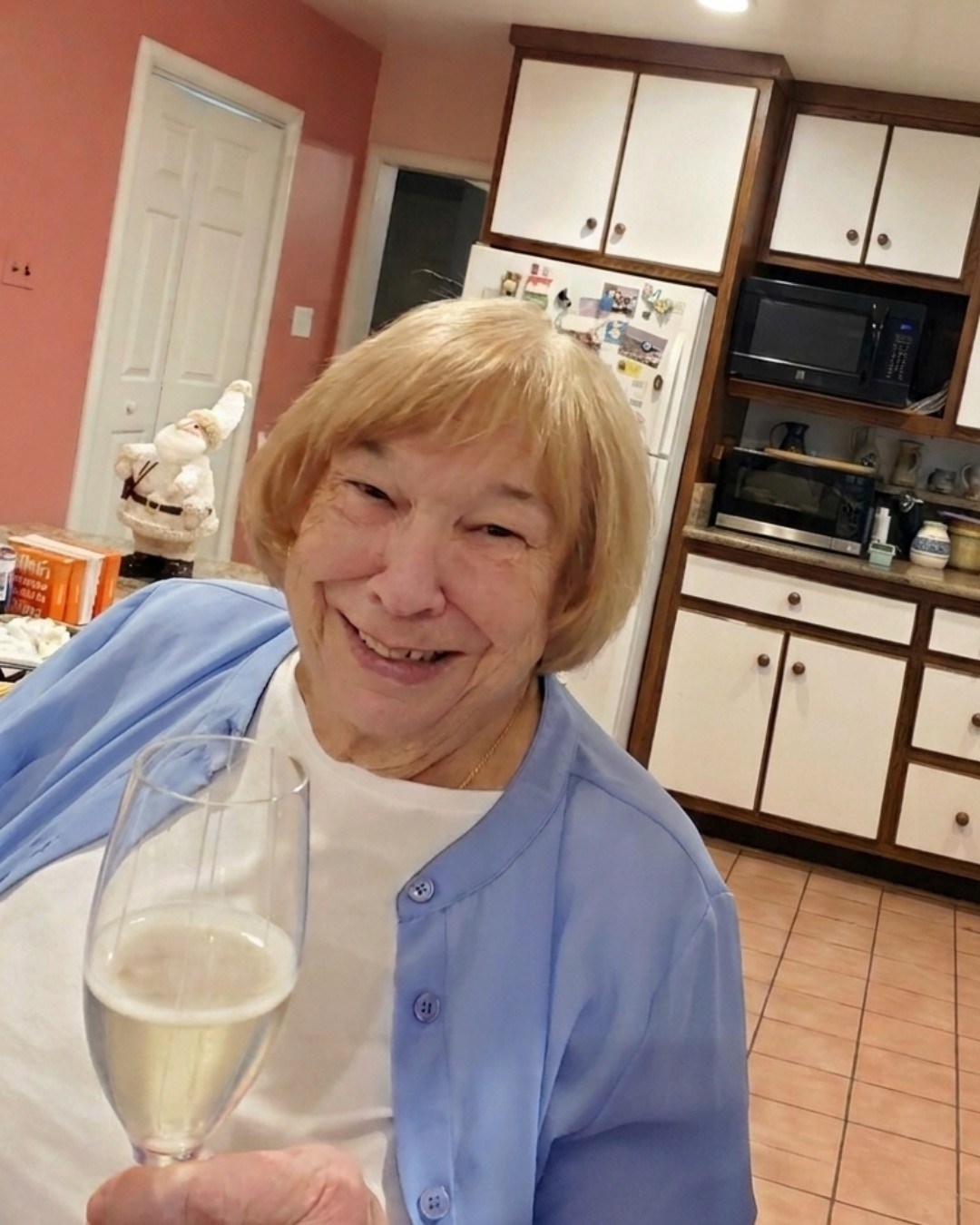 Obituary of Susan Spurney Taylor