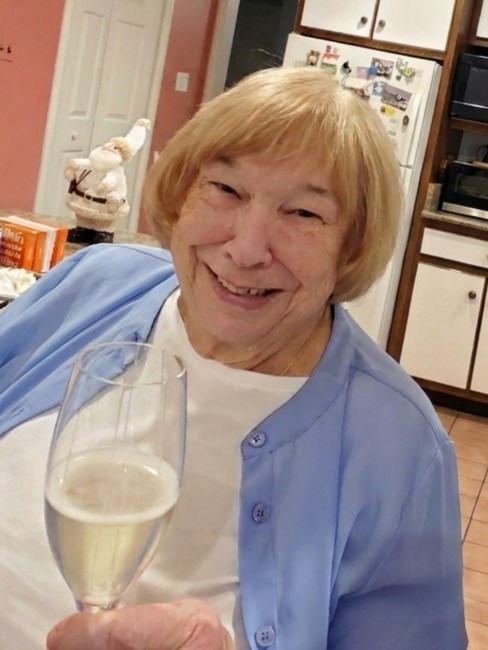Obituary of Susan Spurney Taylor
