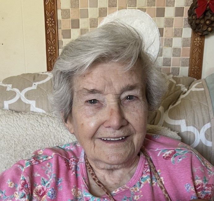 Obituary of Ms. Annie E. Hurlocker