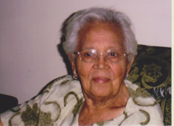 Obituario de Marta Olmeda Rivera