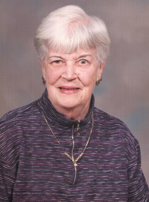 Obituary of Helen F. Doran