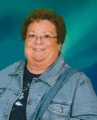 Obituary of Marilyn T. Horejs