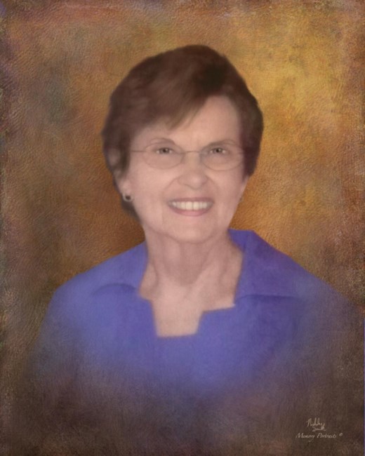 Obituary of Irene J. Garrett