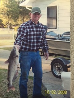 Obituary of George Graham Sr.