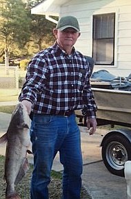 Obituary of George Graham Sr.