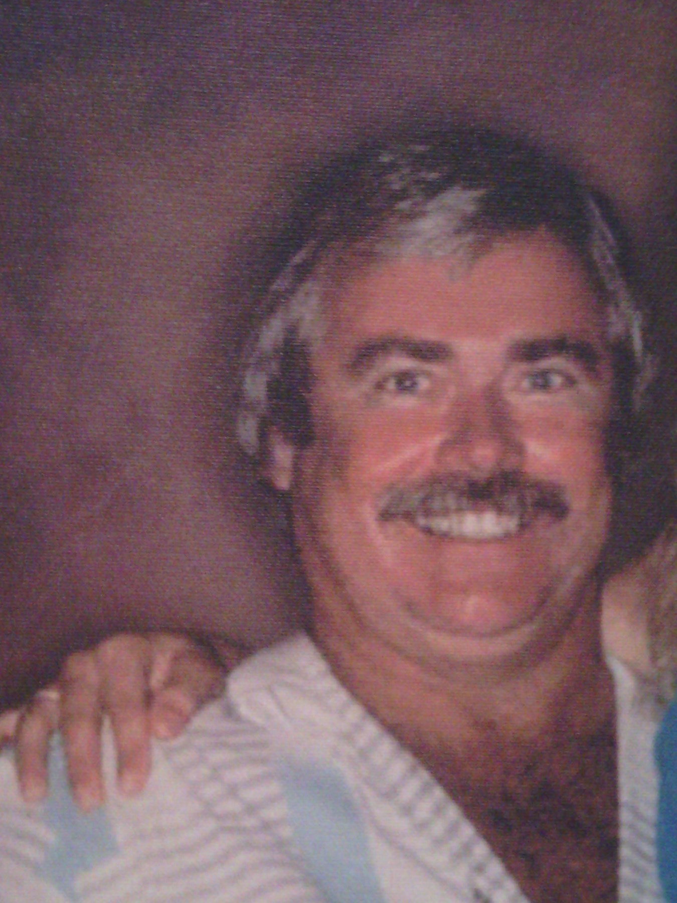 Obituary of Lamar Earl O'Steen Sr.