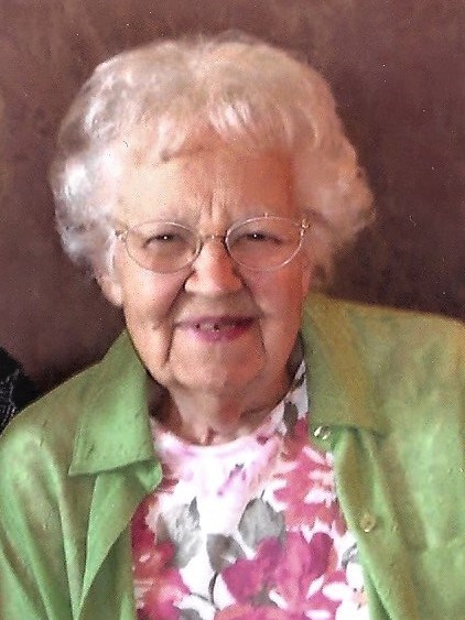 Obituary of Roberta Maxine Mann Kolterman
