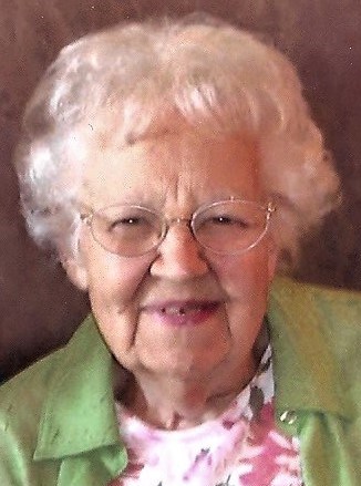 Obituary of Roberta Maxine Mann Kolterman