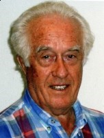 Obituary of Mr. Walter Boryskewich Boyd