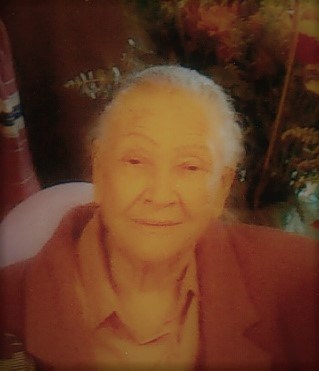 Obituary of Gregoria B. Bugarin
