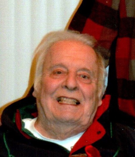Obituario de Richard P. Harmon