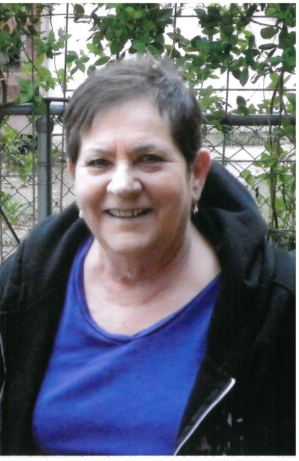 Obituary of Janice Lee Griffeth