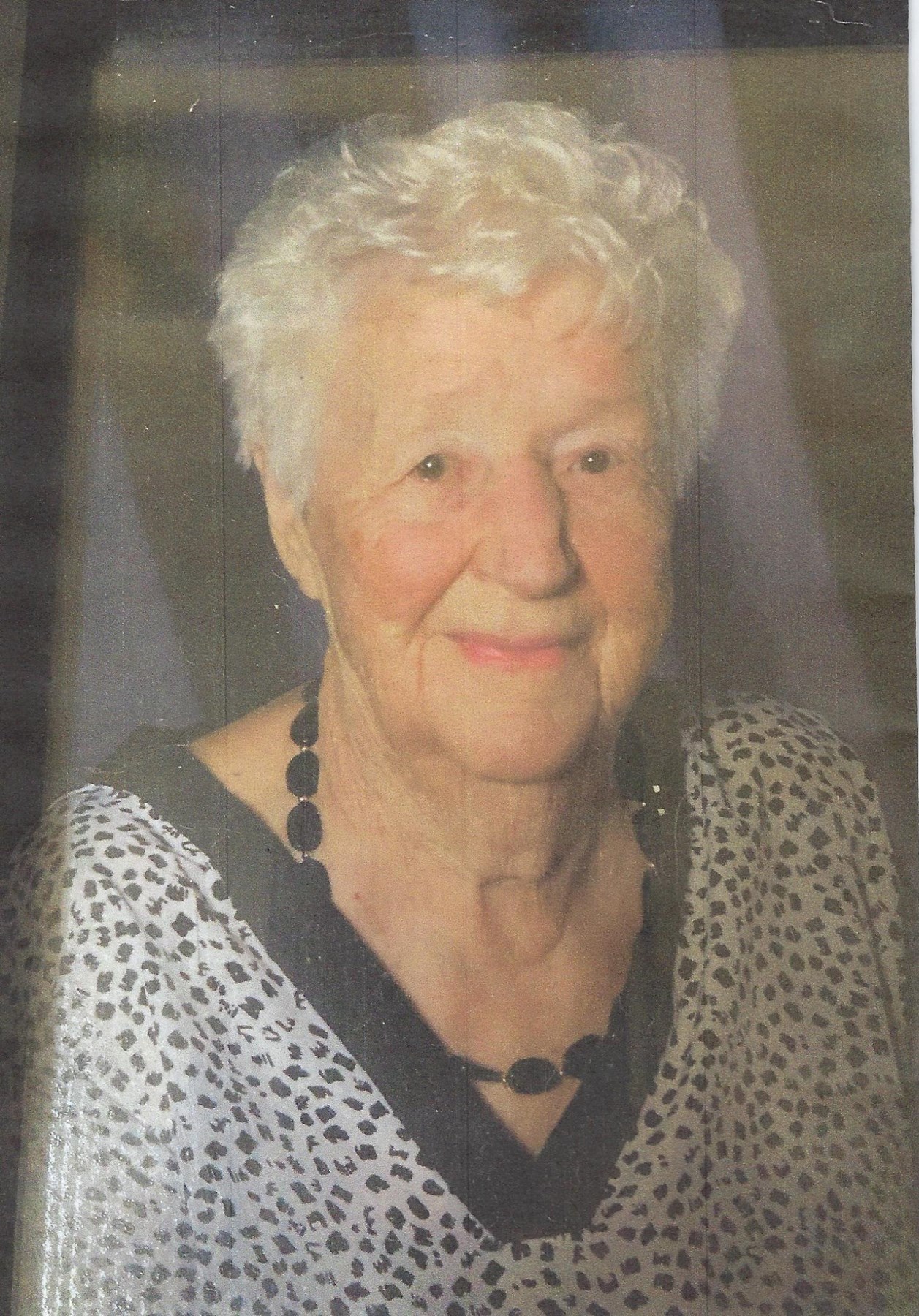 Obituary of Julie Lancaster Hartness
