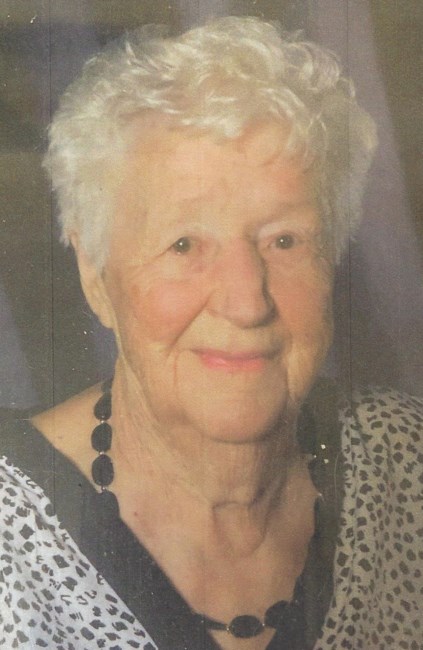 Julie Hartness Obituary