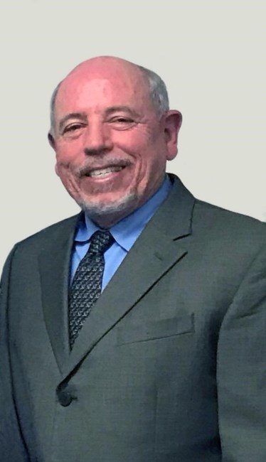 Obituary of Victor William Johnston