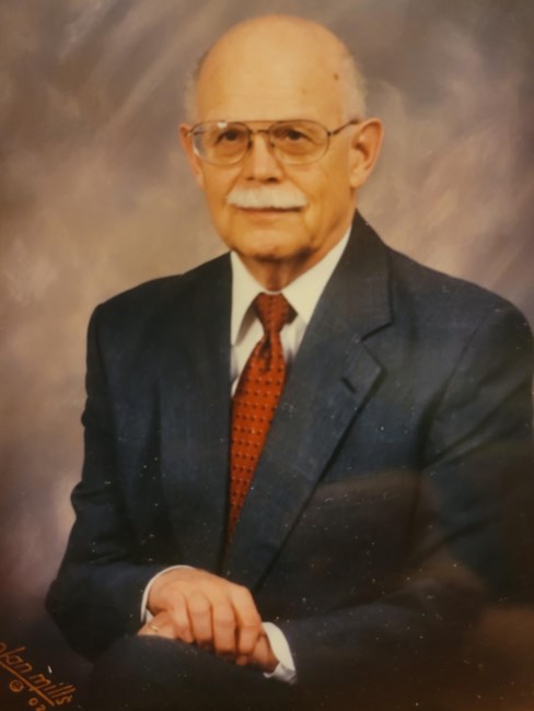Obituary of Thomas "Tom" J. Marshall