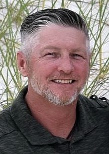 Obituary of Richard Randolph Bandy