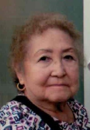 Obituary of Maria Moreno
