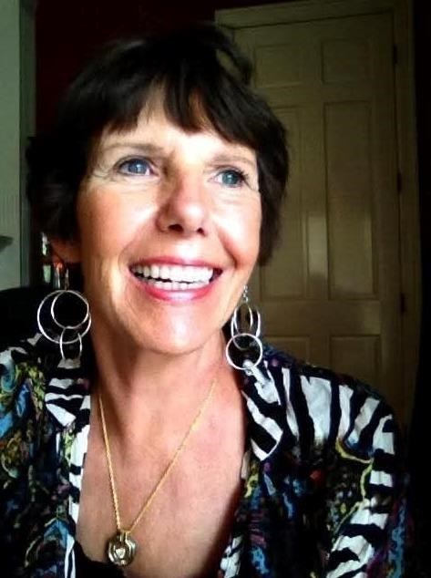 Obituary of Laurie Alice Harness