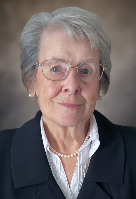 Avis de décès de Desanges Simone (Lavictoire) Séguin