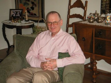 Obituary of Robert Conrad Schuster