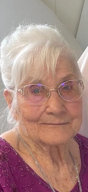Obituary of Marty Larsen