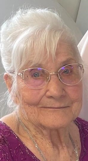Obituary of Marty Larsen