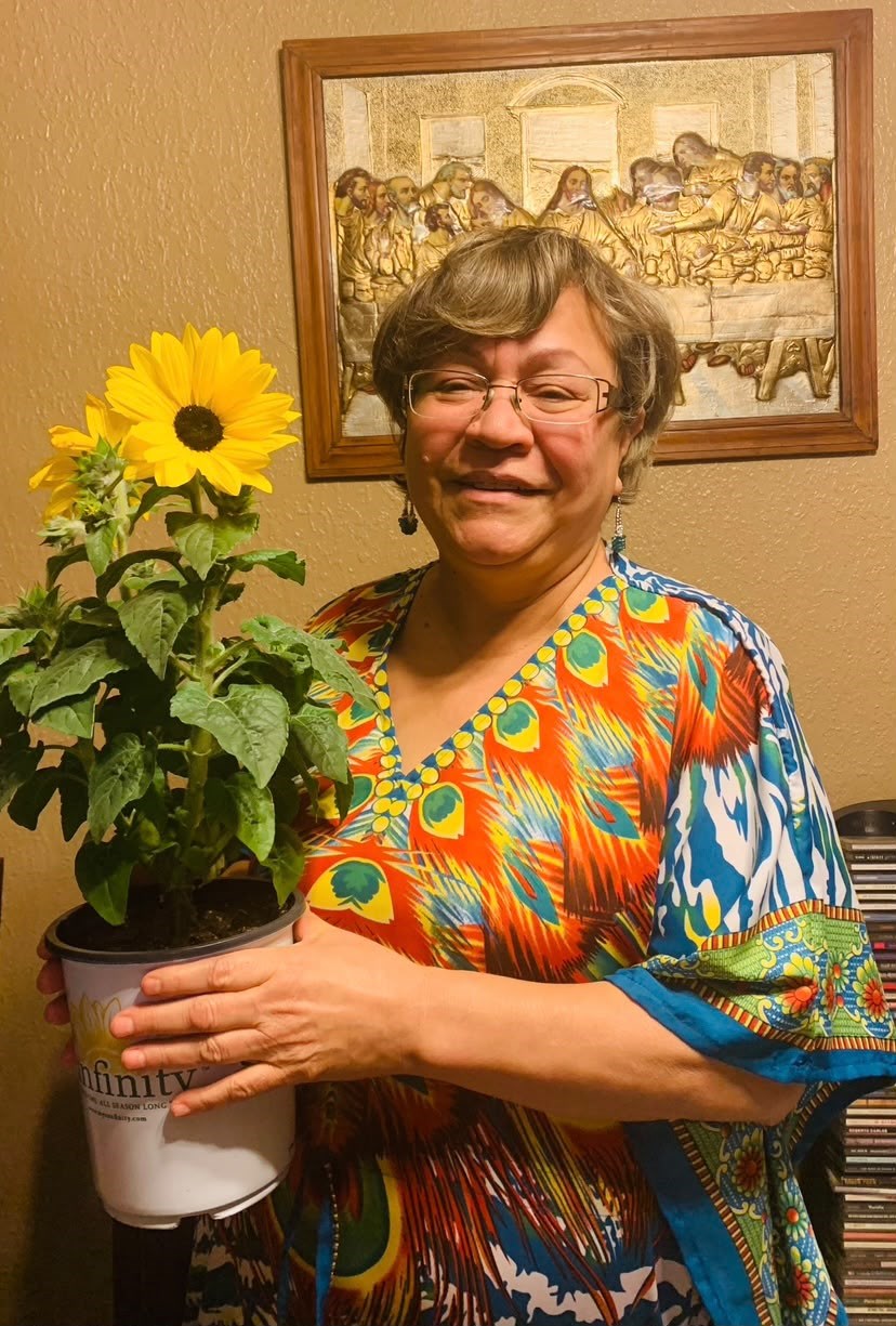 Obituario de Gloria Elizabeth Pedroza