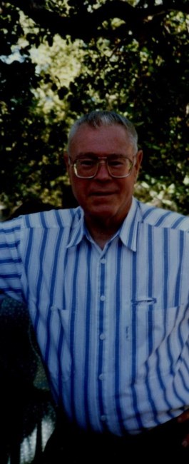 Obituary of Jack Weber