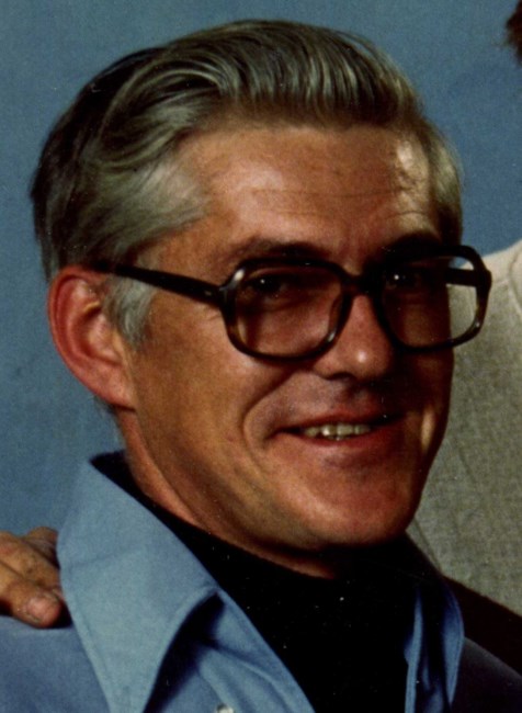 Obituary of William Joseph Butler Jr.