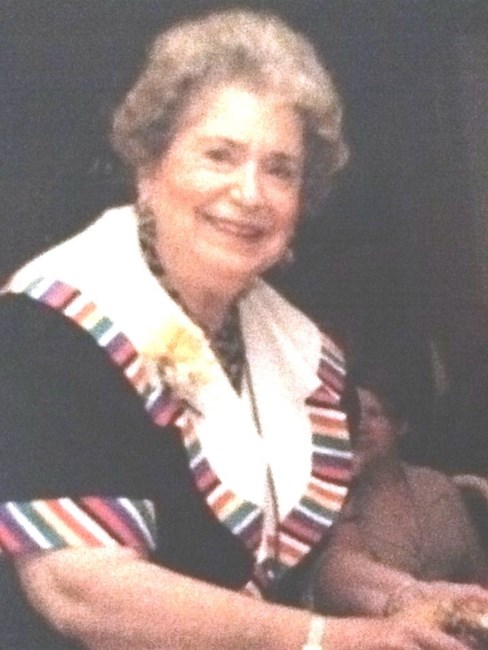 Obituary of Janice Thompson