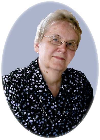 Obituary of Eva Kalliojarvi