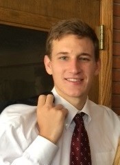 Obituary of Robert Scharffenberger