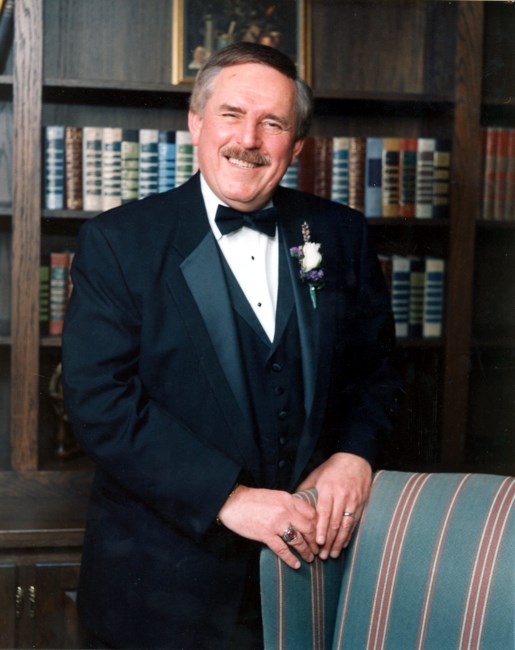 Obituary of Thomas A. Torzewski