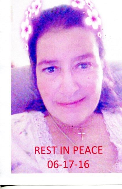 Obituary of Joan Donahue