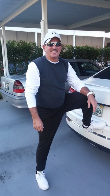 Obituary of Dennis Wayne Morra