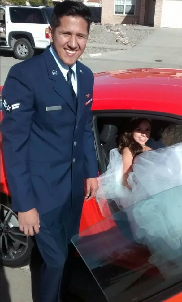 Obituary of Humberto Jesus Salazar