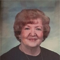 Obituary of Grace G Fullerton