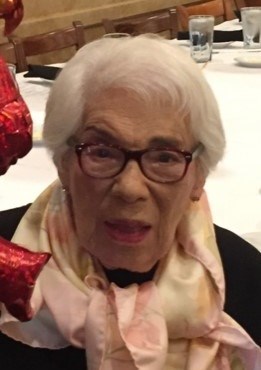 Obituary of Dorothy K. Chizek