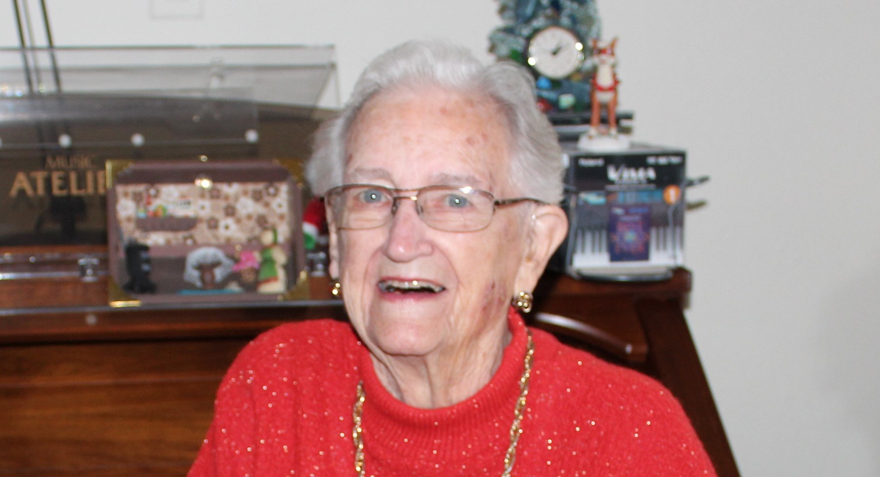 Obituary of Irene Anne Backes
