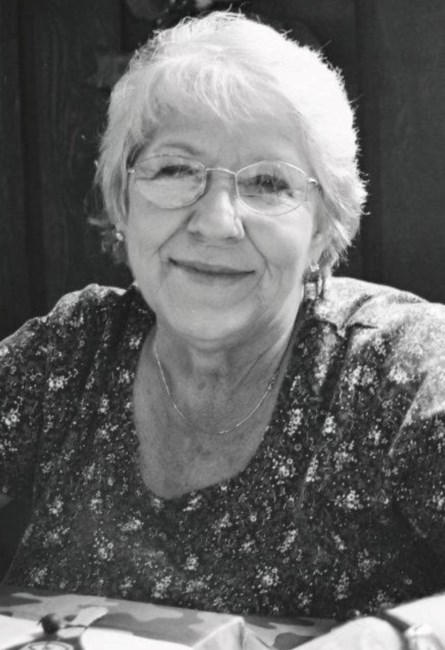 Obituary of Linda Elnora Deckard