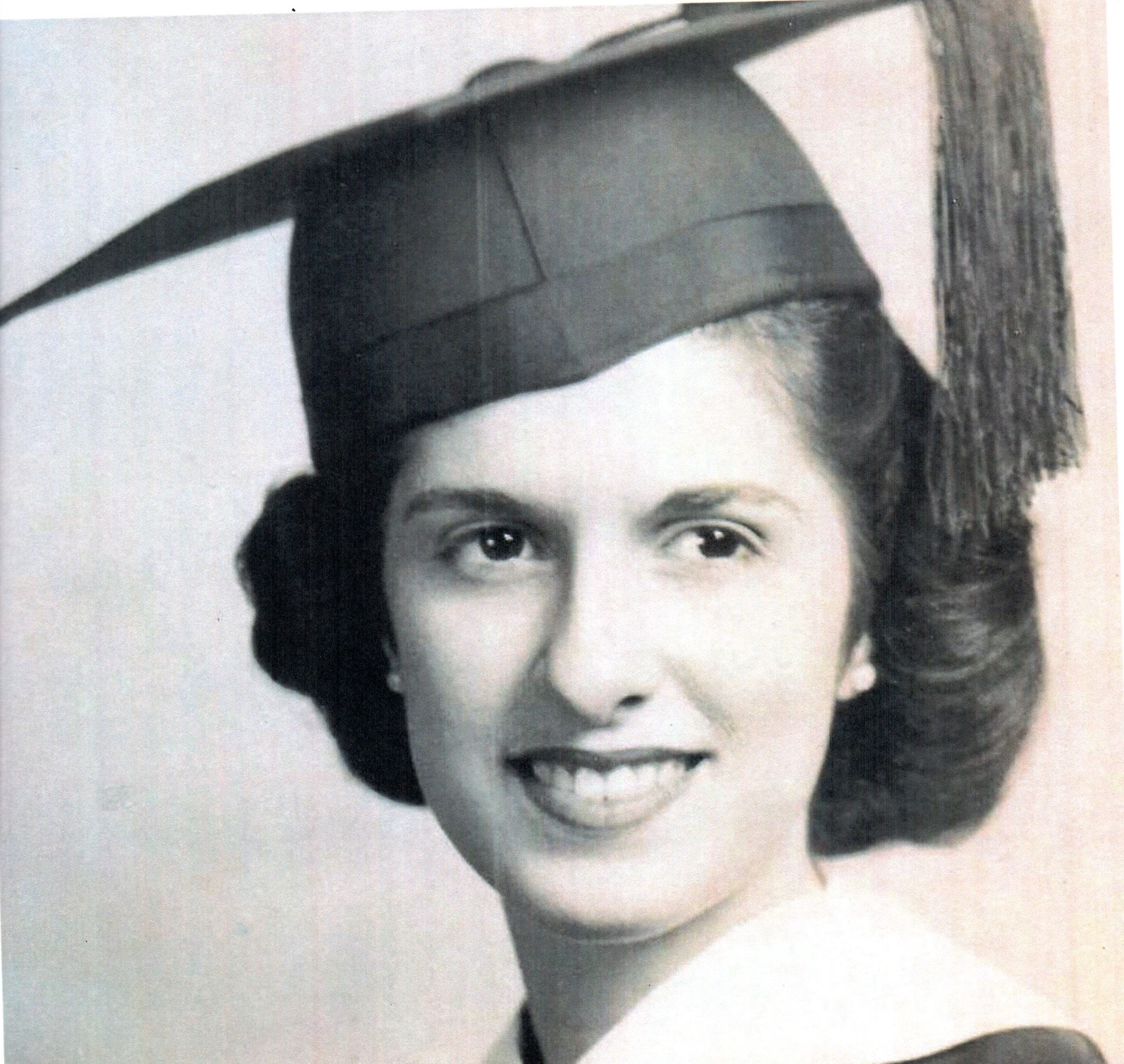 Anna Lopez Obituario - Manahawkin, NJ