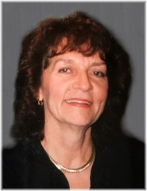 Avis de décès de Eleanor R. Grant